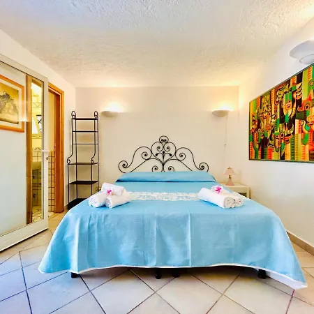 Pied A Terre Holiday home Baja Sardinia
