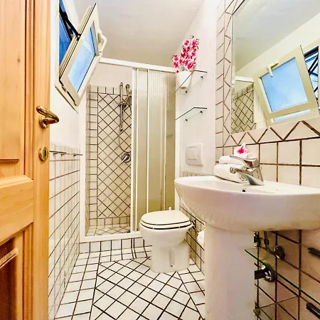 Pied A Terre * Baja Sardinia