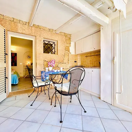 Holiday home Pied A Terre