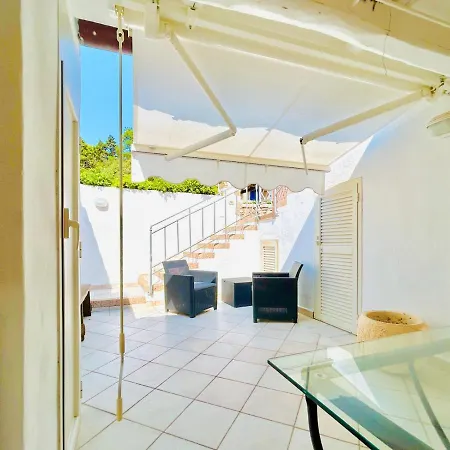 Pied A Terre Holiday home Baja Sardinia